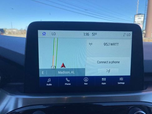 Used 2022 Ford Escape Titanium image 22