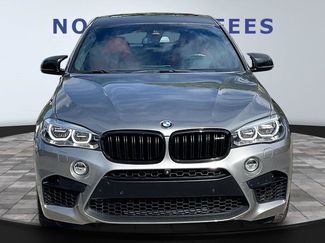 Used 2017 BMW X6 M video 1
