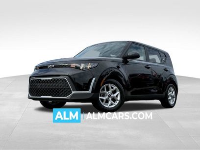 Used 2025 Kia Soul LX w/ LX Technology Package