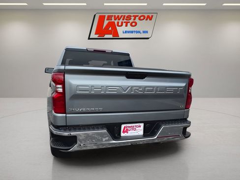 New 2026 Chevrolet Silverado 1500 LT image 7