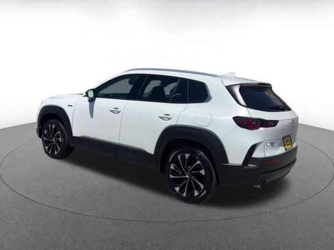 Used 2025 MAZDA CX-50 2.5 Hybrid w/ Premium Plus Pkg AWD/4WD image 10