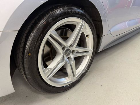 Used 2019 Audi S5 Premium Plus AWD/4WD image 9