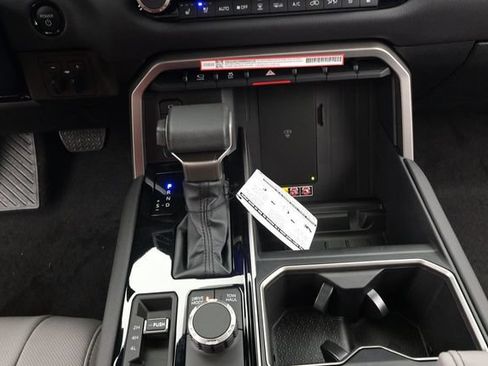 Used 2026 Toyota Sequoia Limited AWD/4WD image 8