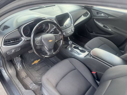 Used 2020 Chevrolet Malibu RS w/ LPO, Convenience Package 2 FWD image 7