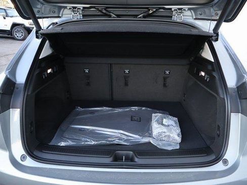 New 2025 Buick Envision Sport Touring image 16