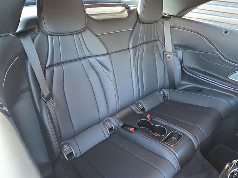 Used 2024 Mercedes-Benz CLE 300 4MATIC Cabriolet image 20