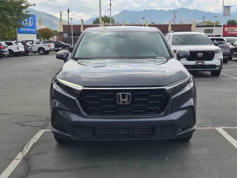 Used 2024 Honda CR-V EX-L image 11