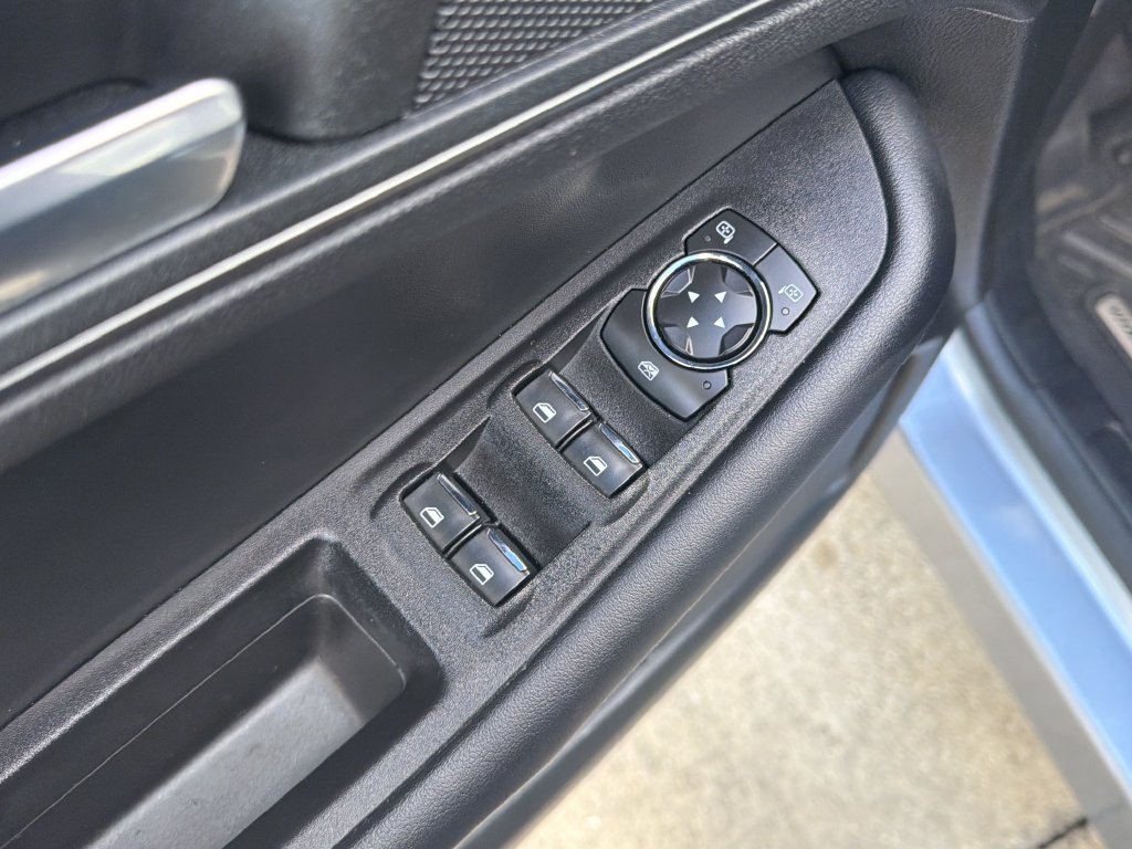 Certified 2022 Ford Edge SE AWD/4WD image 17
