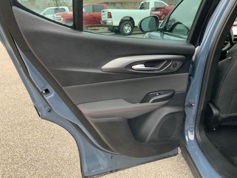 Used 2024 Dodge Hornet GT Plus w/ GT Blacktop Package image 51