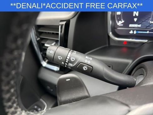 Used 2024 GMC Sierra 1500 Denali image 33