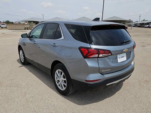 Used 2024 Chevrolet Equinox LT FWD image 6