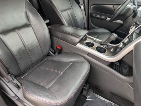 Used 2013 Ford Edge SEL AWD/4WD image 24