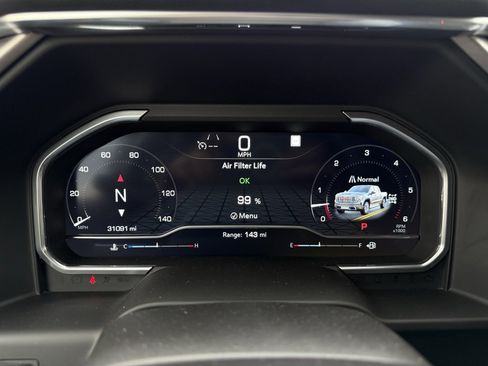 Used 2023 GMC Sierra 1500 Denali image 15