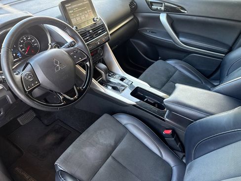 Used 2024 Mitsubishi Eclipse Cross SE AWD/4WD image 5