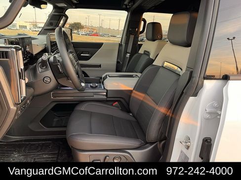 New 2026 GMC Hummer EV 4x4 Crew Cab image 25