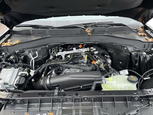 New 2026 Ford Explorer Active w/ Active Comfort Package image 11