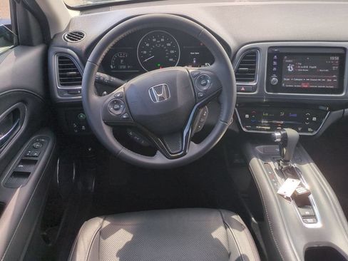 Used 2019 Honda HR-V EX-L image 13