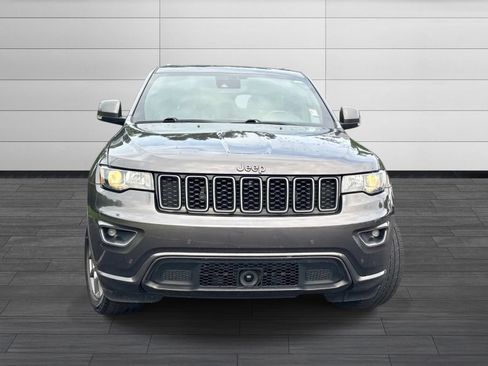 Used 2021 Jeep Grand Cherokee Limited w/ Quick Order Package 28K 80th AWD/4WD image 9