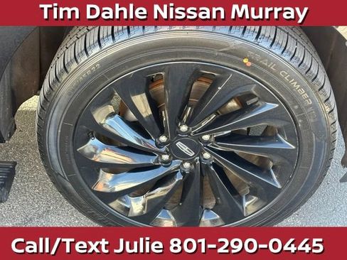 Used 2020 Lincoln Navigator Reserve w/ Equipment Group 208A Reserve AWD/4WD image 14