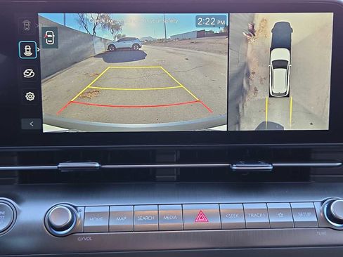 New 2026 Hyundai Kona Limited image 30