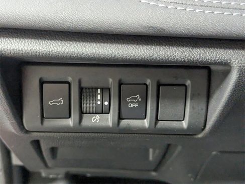 Used 2020 Subaru Outback Limited XT w/ Popular Package #2 image 13