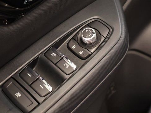 New 2025 Subaru Forester Limited image 11