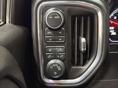 Used 2021 Chevrolet Silverado 1500 RST w/ Convenience Package II image 35