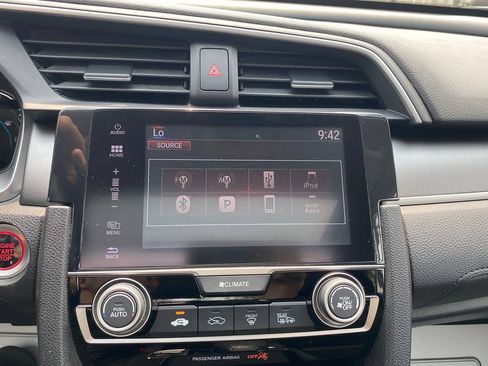 Used 2016 Honda Civic EX image 31
