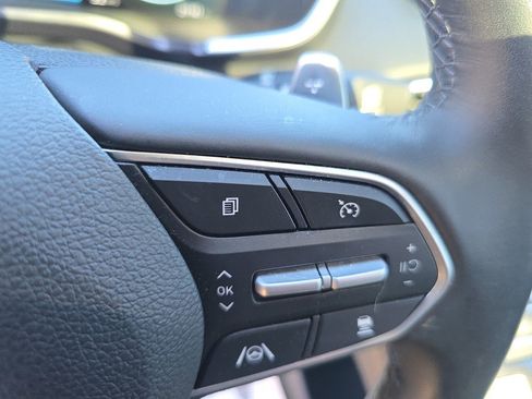 Used 2023 Hyundai Santa Fe Limited image 24