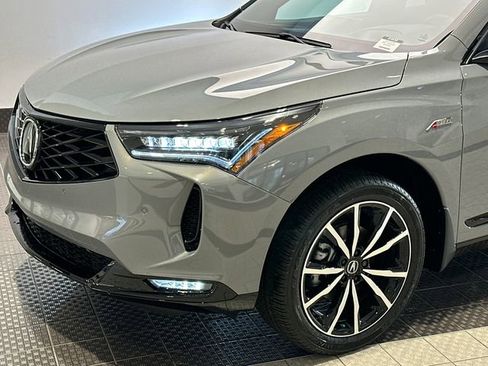New 2026 Acura RDX A-Spec image 8