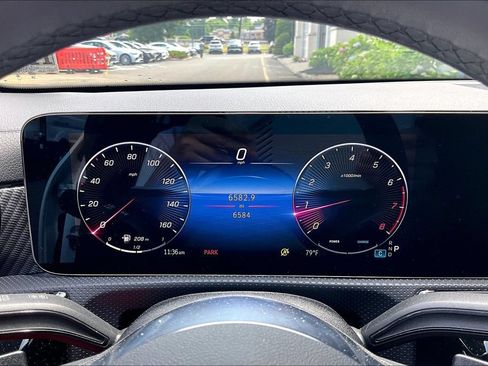 Used 2026 Mercedes-Benz CLA 250 4MATIC image 22