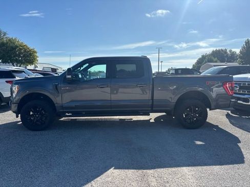 Used 2022 Ford F150 XLT w/ Equipment Group 302A High AWD/4WD image 8
