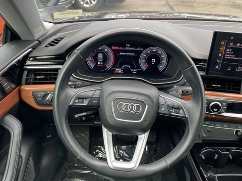 Used 2022 Audi A5 2.0T Premium Plus w/ Premium Plus image 6