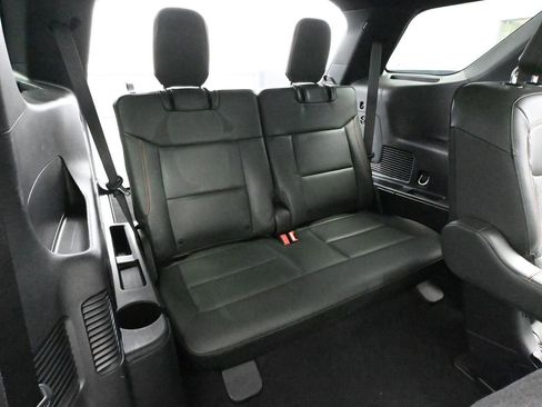 Used 2023 Ford Explorer Timberline image 48