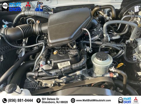 Used 2023 Toyota Tacoma SR5 image 28