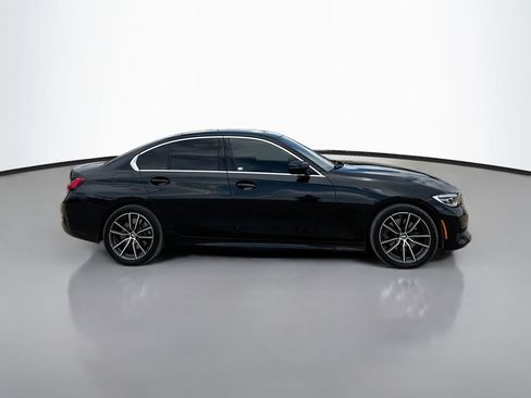 Used 2021 BMW 330i Sedan RWD image 8