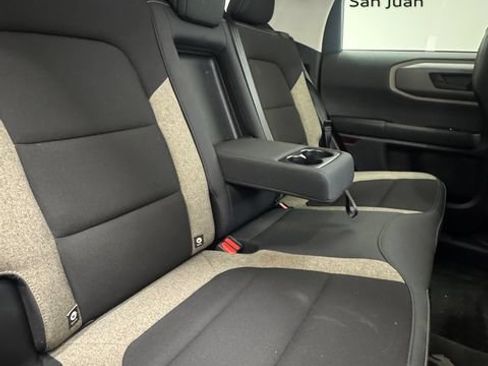Used 2025 Ford Bronco Sport Big Bend AWD/4WD image 28