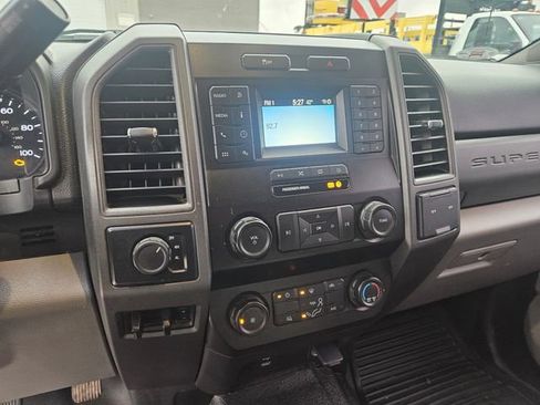 Used 2020 Ford F450 XL w/ Power Equipment Group image 12
