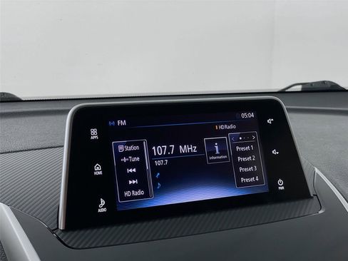 Used 2020 Mitsubishi Eclipse Cross LE image 17