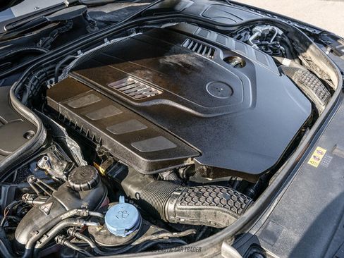 Used 2020 Mercedes-Benz S 560 Sedan image 17