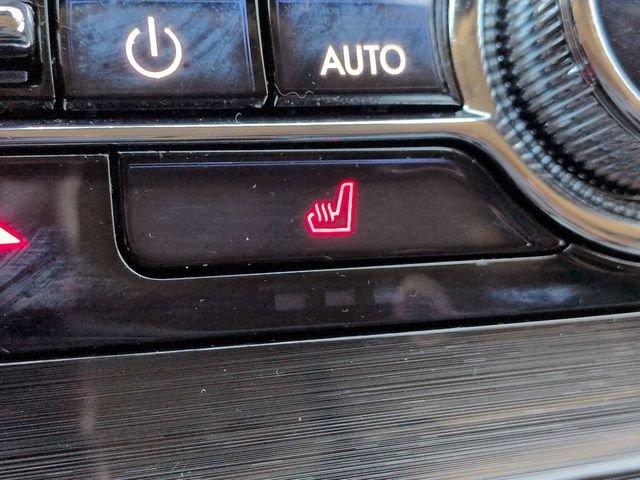 Used 2022 Lincoln Nautilus FWD w/ Premium Package image 23