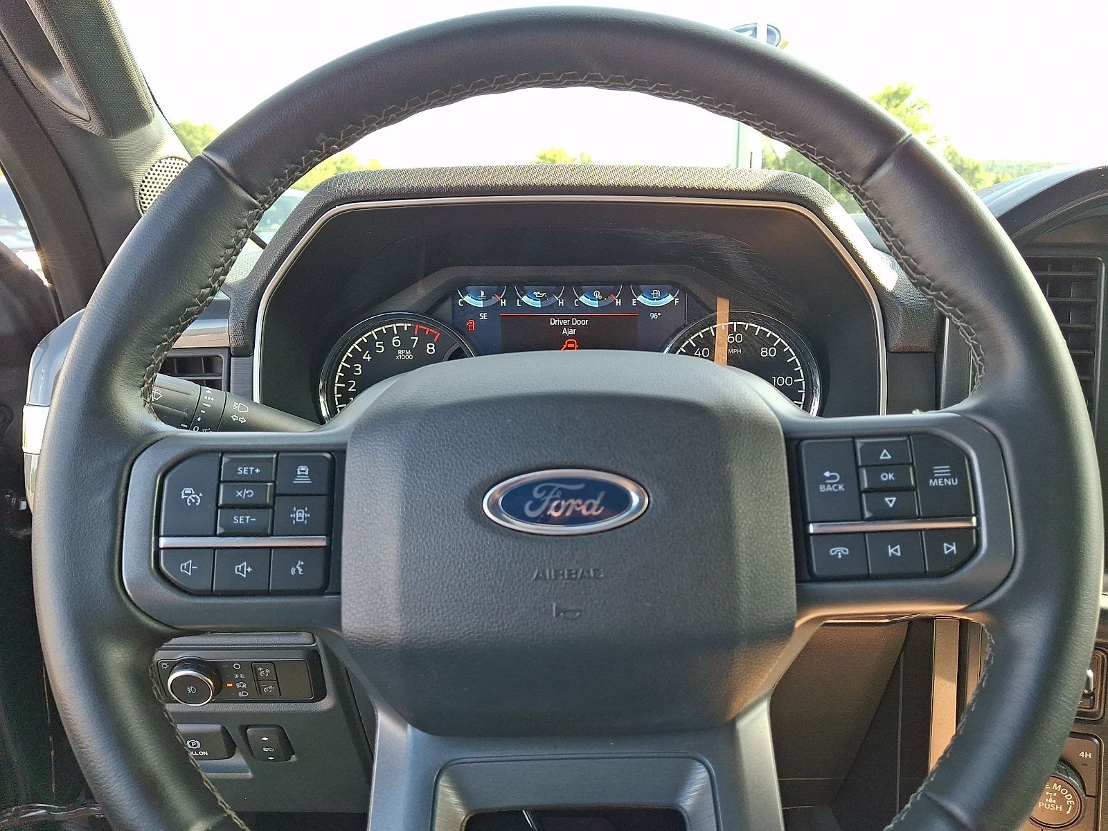 Certified 2023 Ford F150 XLT w/ Equipment Group 302A High AWD/4WD image 20