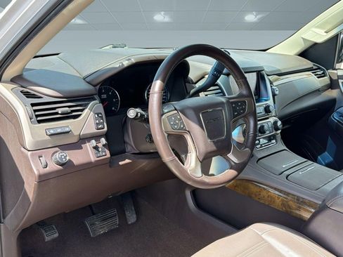 Used 2017 GMC Yukon Denali w/ Open Road Package image 4