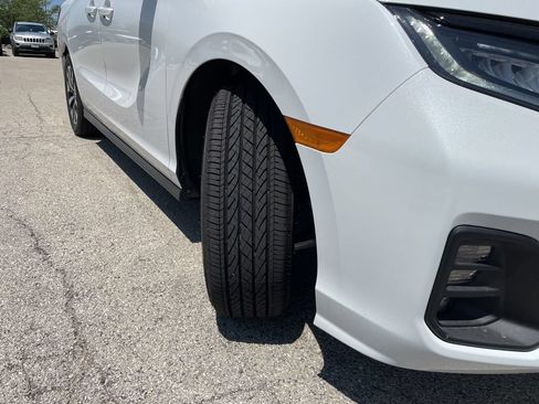New 2026 Honda Odyssey EX-L image 18