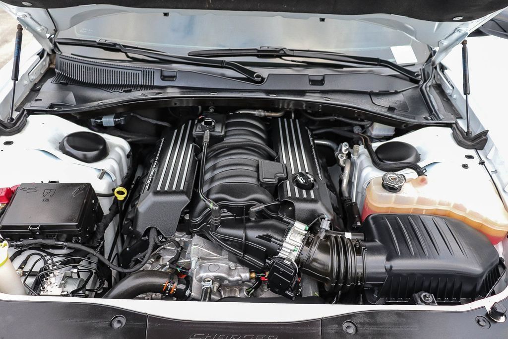 Used 2023 Dodge Charger Scat Pack RWD image 29