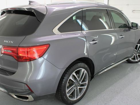 Used 2018 Acura MDX FWD w/ Advance Package image 15