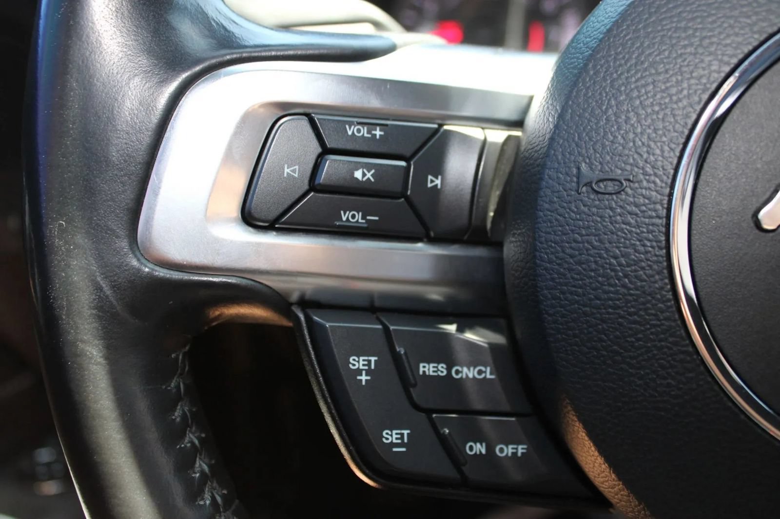 Used 2022 Ford Mustang Premium RWD image 26