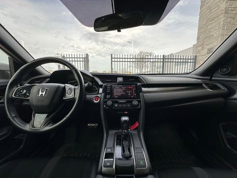 Used 2021 Honda Civic Sport image 25