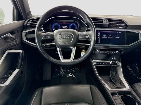 Used 2021 Audi Q3 2.0T Premium image 22