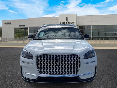 New 2026 Lincoln Corsair Premiere image 8